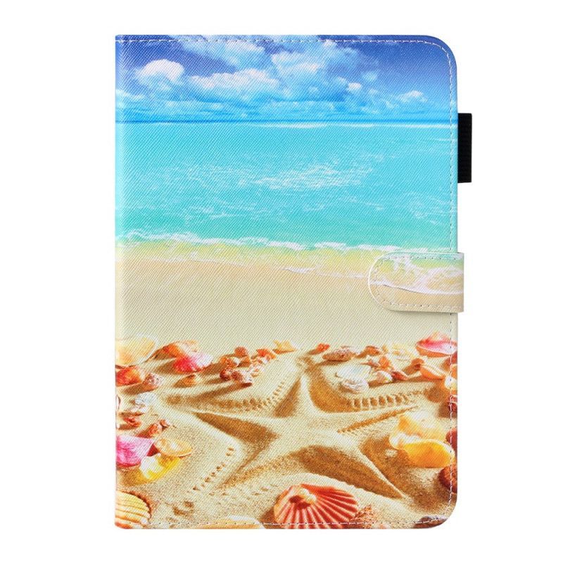 Samsung Galaxy Tab A 8.0 (2019) Beach Cover