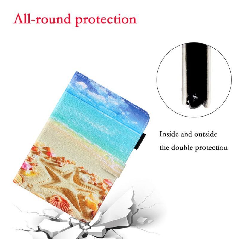 Samsung Galaxy Tab A 8.0 (2019) Beach Cover