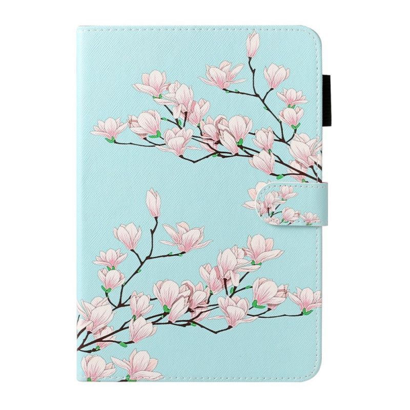 Samsung Galaxy Tab A 8.0 (2019) Blooming Branch Case