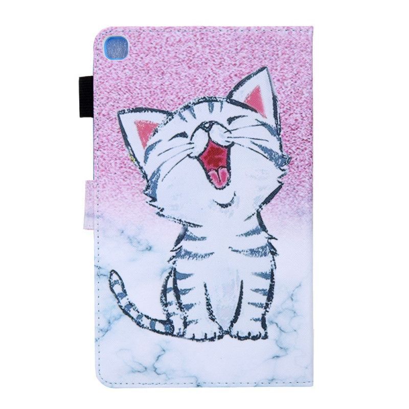 Samsung Galaxy Tab A 8.0 (2019) Case Cat Series