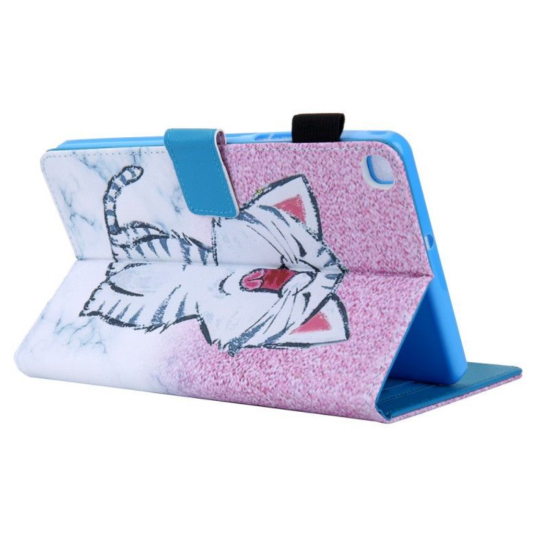 Samsung Galaxy Tab A 8.0 (2019) Case Cat Series