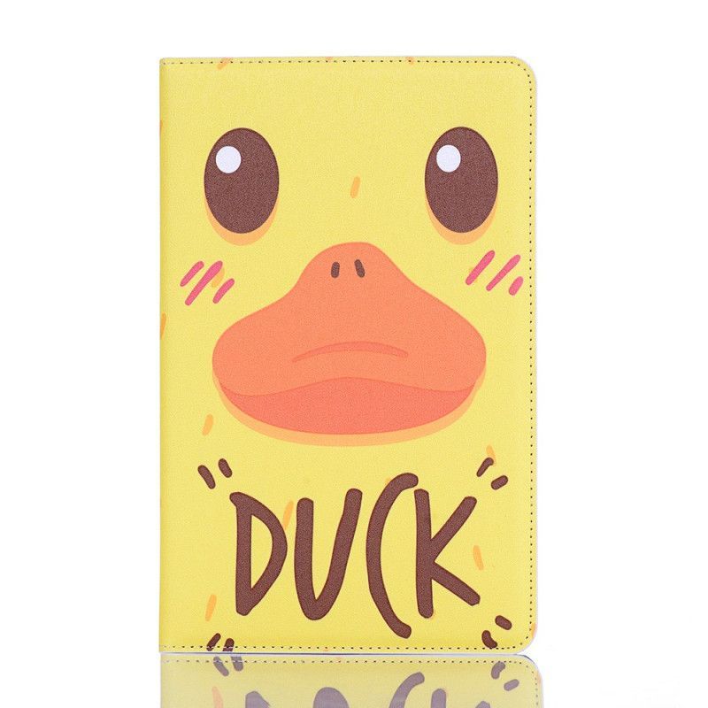 Samsung Galaxy Tab A 8.0 (2019) Case Duck