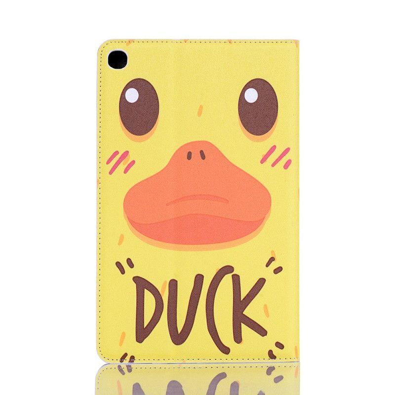 Samsung Galaxy Tab A 8.0 (2019) Case Duck