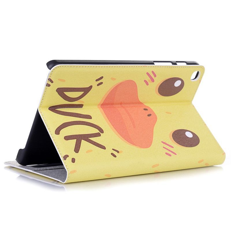 Samsung Galaxy Tab A 8.0 (2019) Case Duck