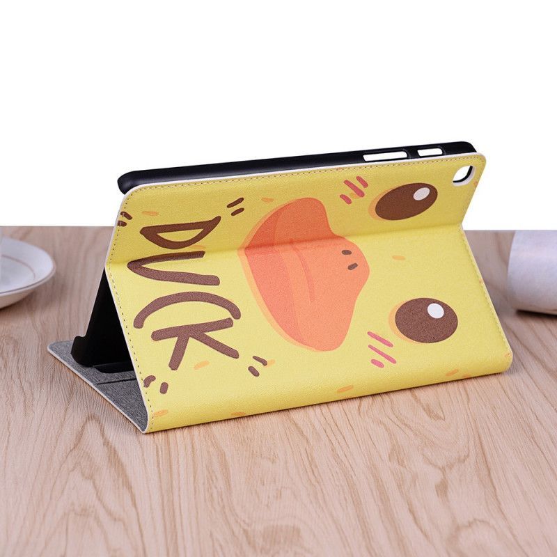 Samsung Galaxy Tab A 8.0 (2019) Case Duck