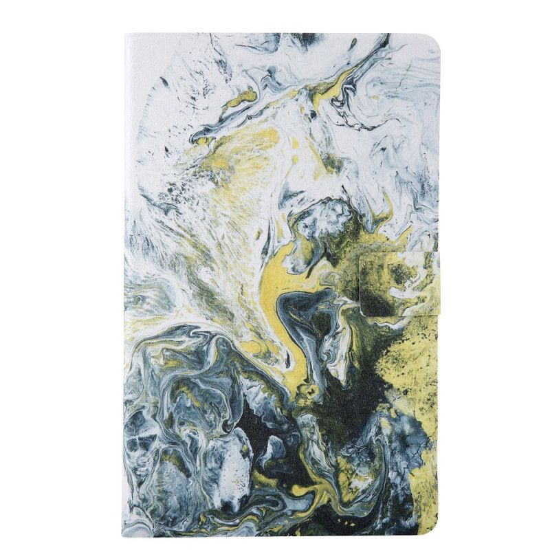 Samsung Galaxy Tab A 8.0 (2019) Case Marble Series