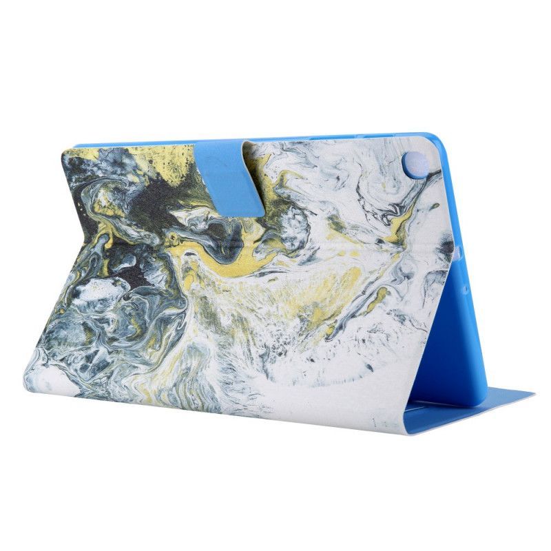 Samsung Galaxy Tab A 8.0 (2019) Case Marble Series