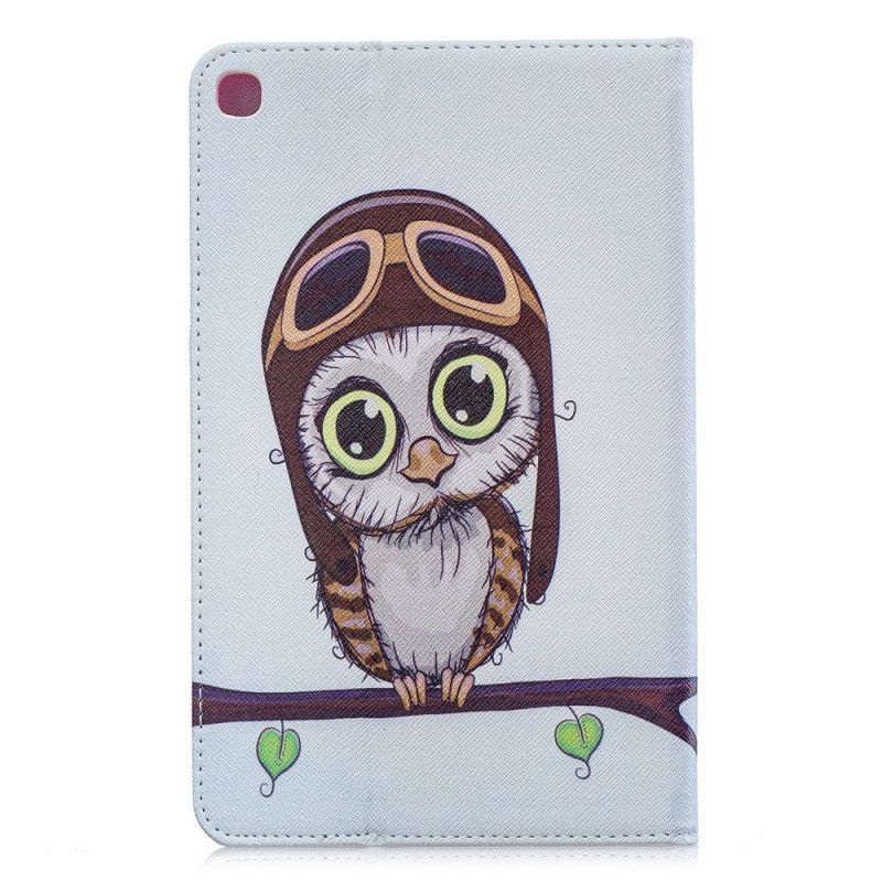 Samsung Galaxy Tab A 8.0 (2019) Case Owl