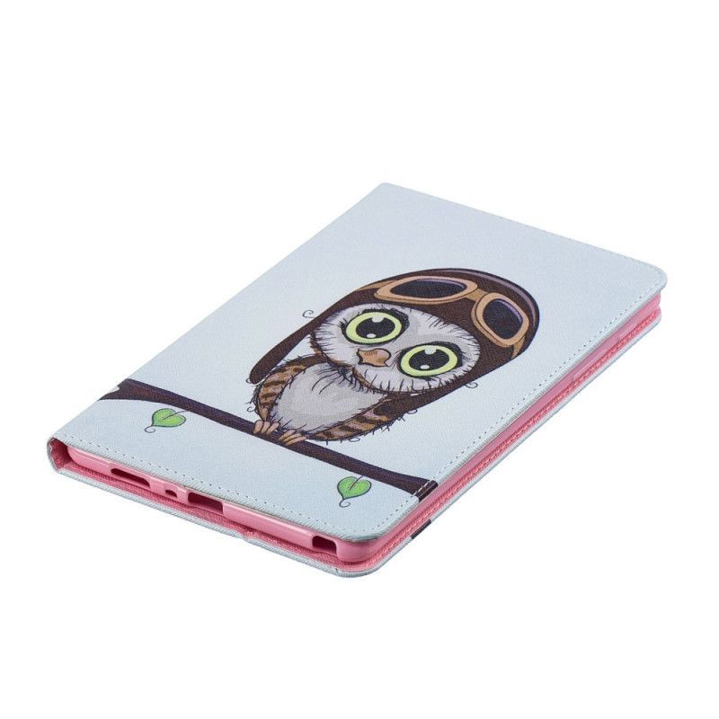 Samsung Galaxy Tab A 8.0 (2019) Case Owl