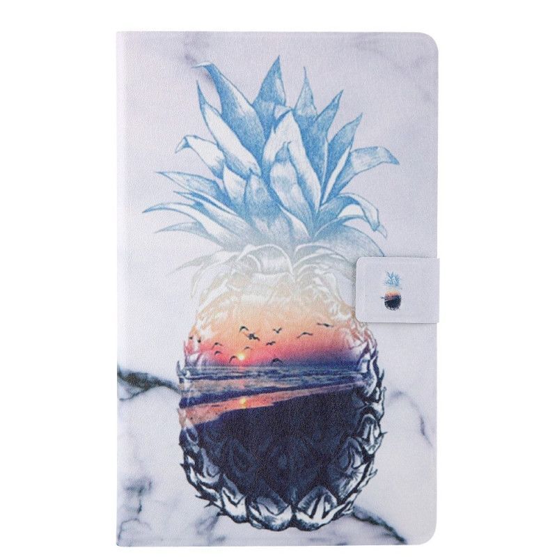 Samsung Galaxy Tab A 8.0 (2019) Case Sunset Series