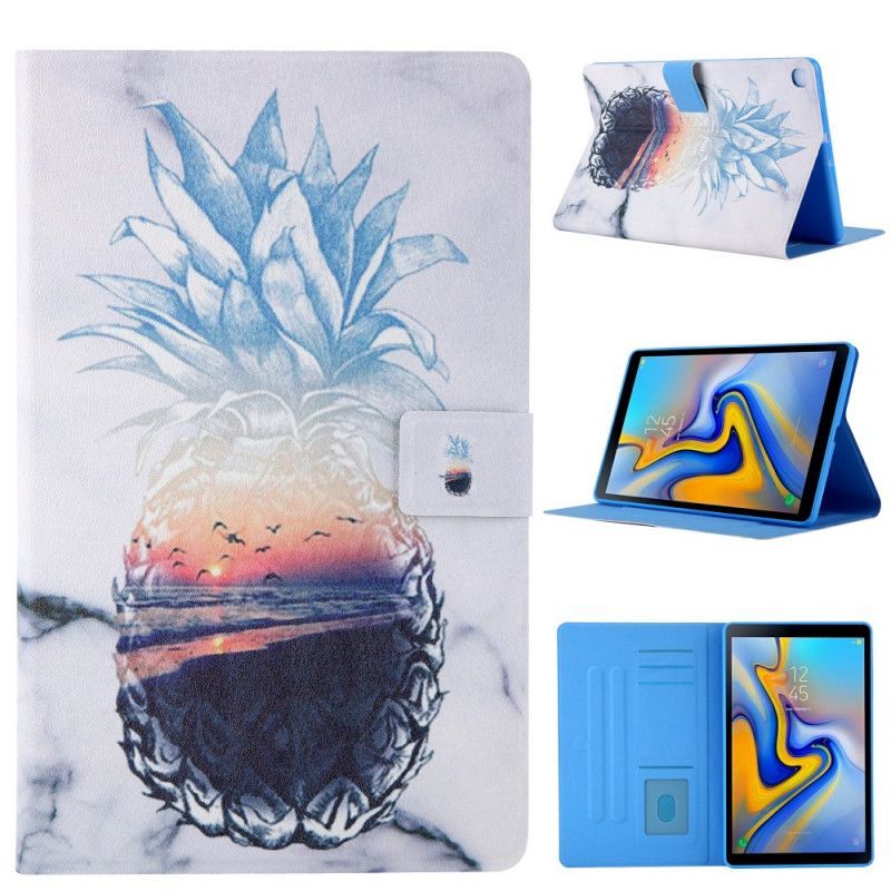 Samsung Galaxy Tab A 8.0 (2019) Case Sunset Series