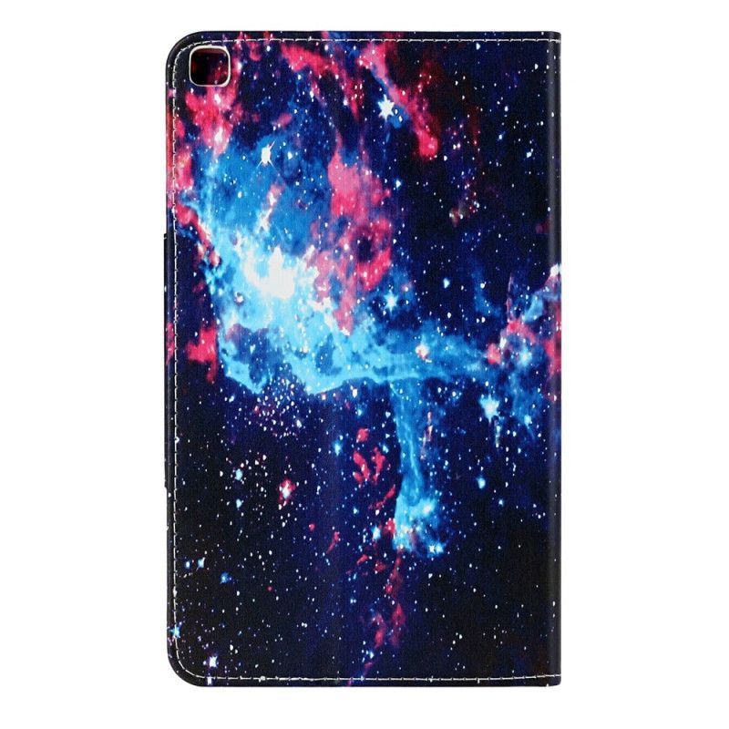 Samsung Galaxy Tab A 8.0 (2019) Jasný Prostorový Kryt