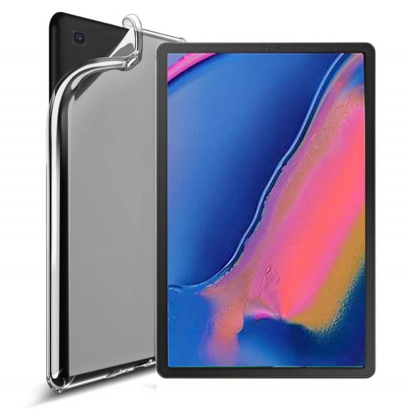 Samsung Galaxy Tab A 8.0 (2019) Matné Silikonové Pouzdro