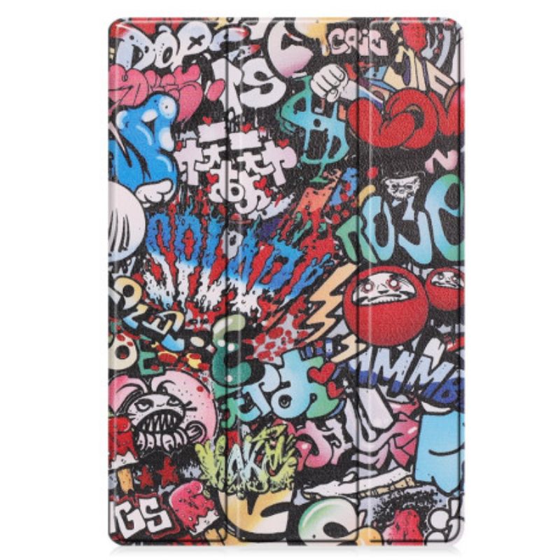 Samsung Galaxy Tab S9 Fe Plus Držák Na Graffiti Stylus