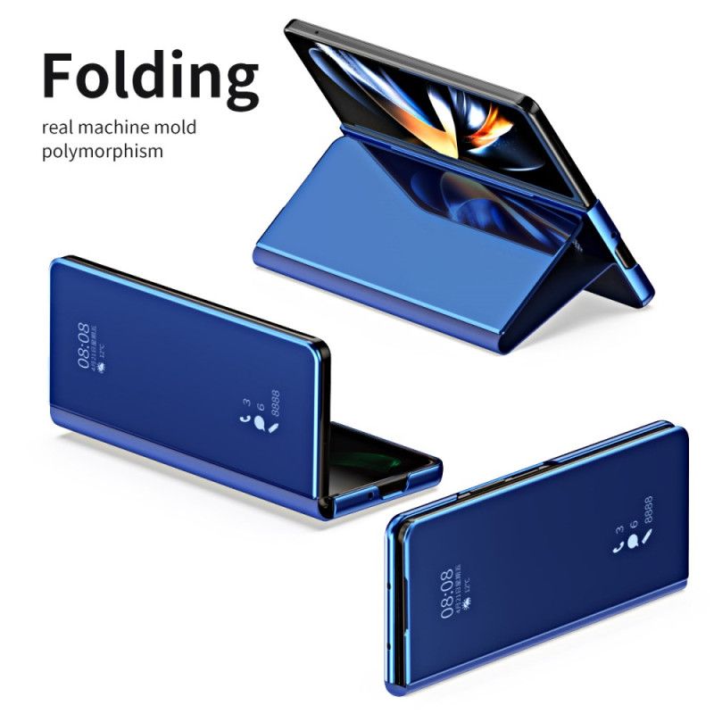 Samsung Galaxy Z Fold 6 Okno Zobrazení