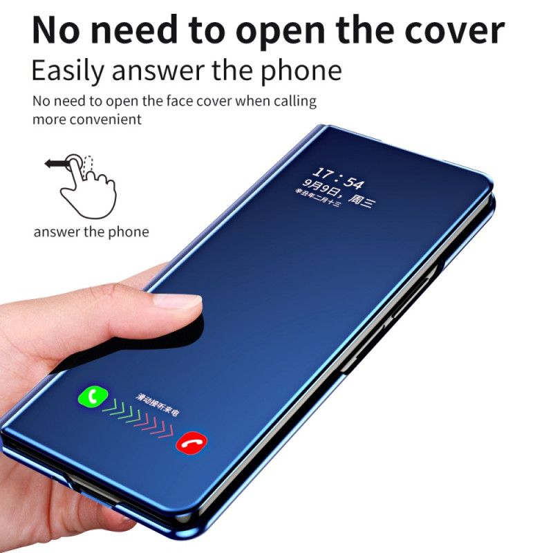 Samsung Galaxy Z Fold 6 Okno Zobrazení