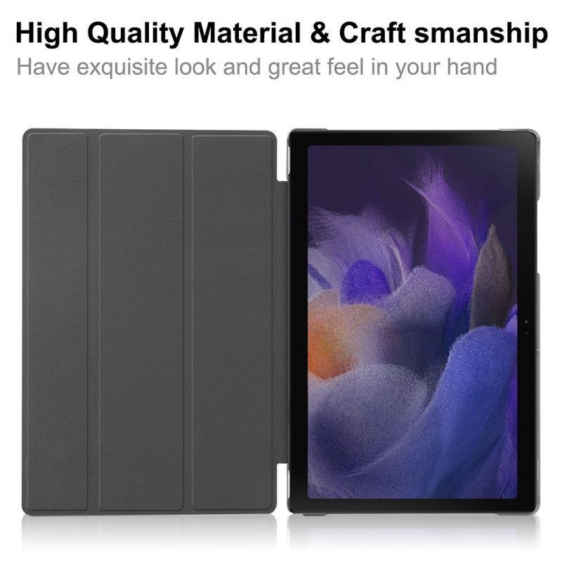 Smart Case Kryt Na Samsung Galaxy Tab A8 (2021) Fold