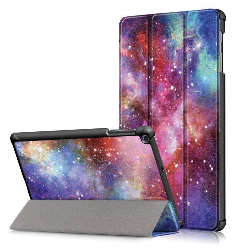 Smart Case Samsung Galaxy Tab A 10.1 (2019) Zesílený Prostor