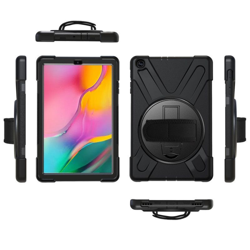 Ultra Odolné Pouzdro X Design Samsung Galaxy Tab A 10.1 (2019)