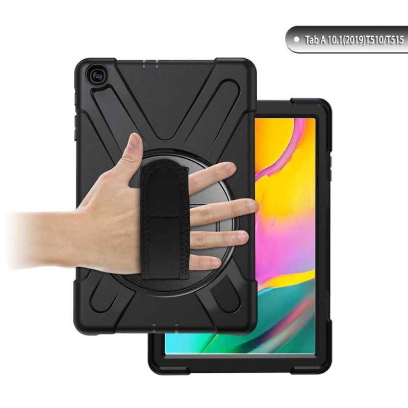 Ultra Odolné Pouzdro X Design Samsung Galaxy Tab A 10.1 (2019)