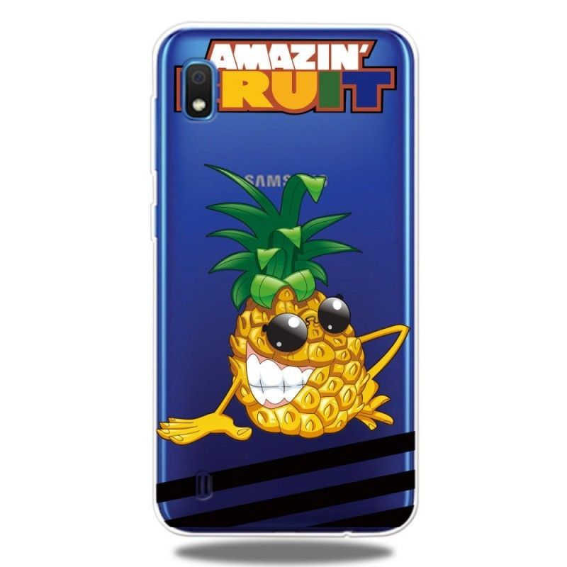 Úžasný Ovocný Samsung Galaxy Pouzdro