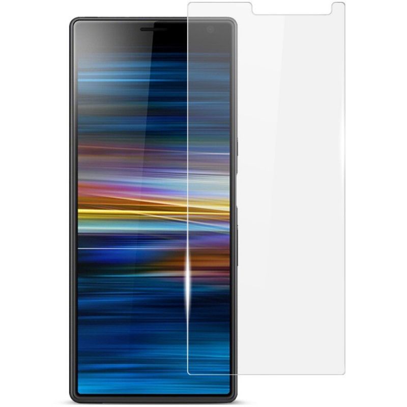 Imak Ochranná Fólie Kryt Sony Xperia 10