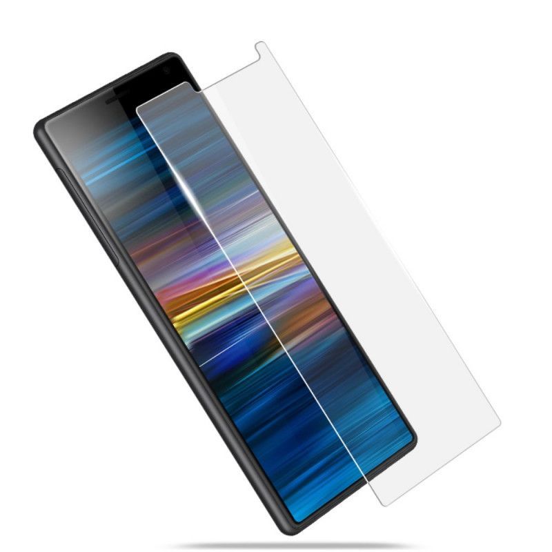 Imak Ochranná Fólie Kryt Sony Xperia 10