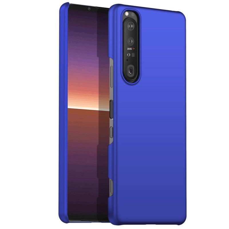 Kryt Na Sony Xperia 1 IV Pevná Klasika