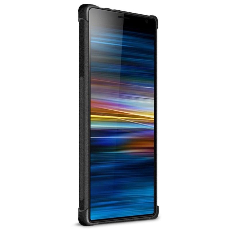 Kryt Na Sony Xperia 10 Imak Kůže