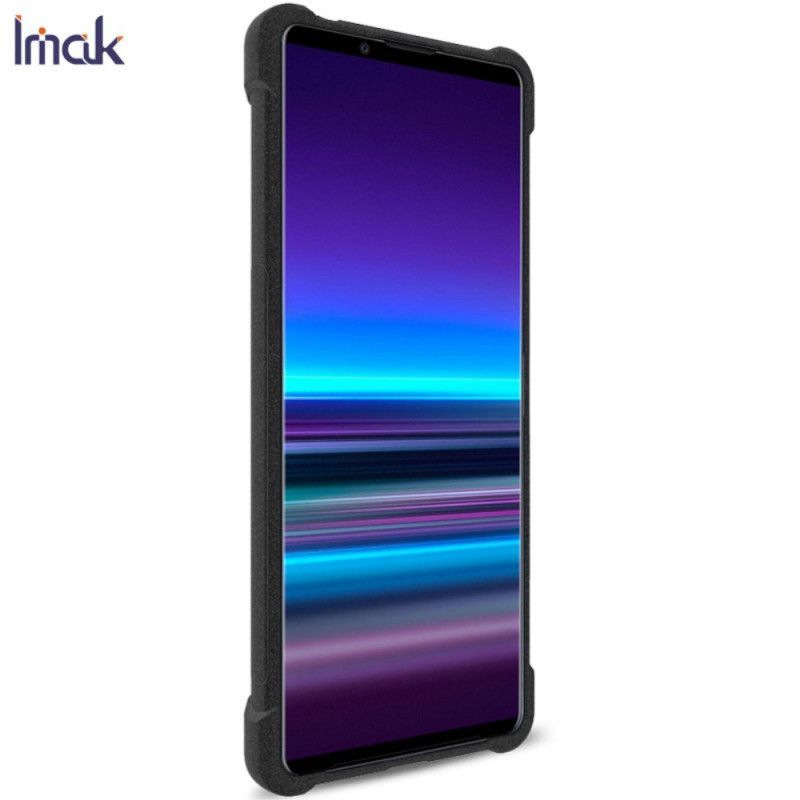 Kryt Sony Xperia 1 Ii Imak Hedvábný