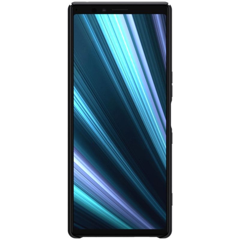 Kryt Sony Xperia 1 Tvrdý Mráz