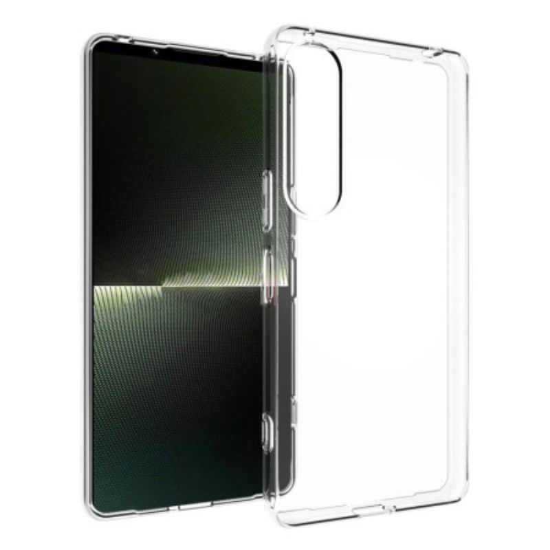 Kryt Sony Xperia 1 Vi Průhledné