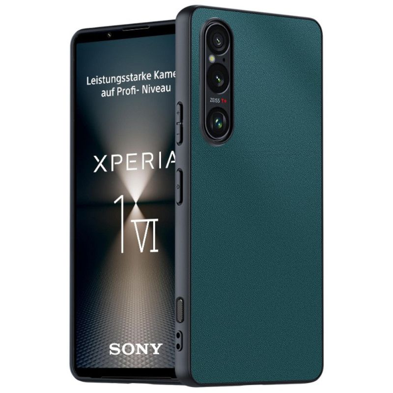 Kryt Sony Xperia 1 Vi Ultratenký