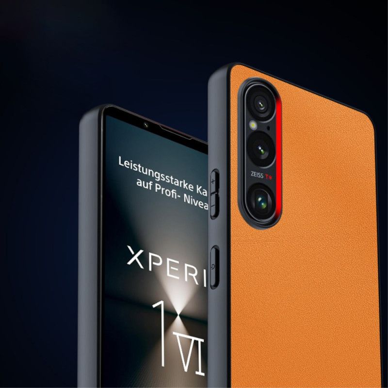 Kryt Sony Xperia 1 Vi Ultratenký