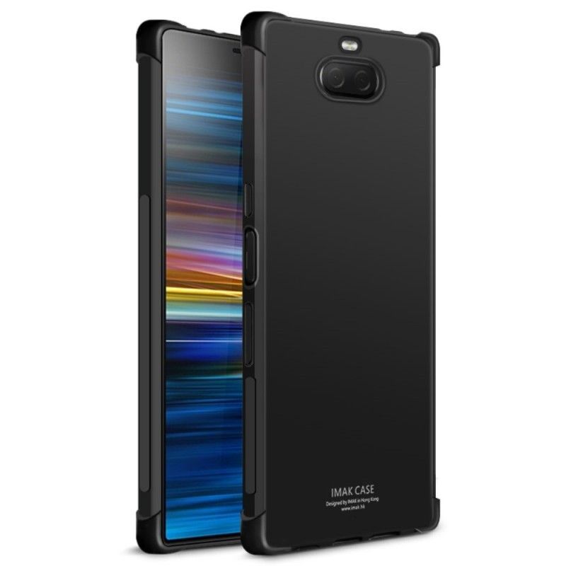 Kryt Sony Xperia 10 Plus Imak Kůže