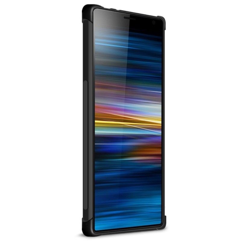 Kryt Sony Xperia 10 Plus Imak Kůže