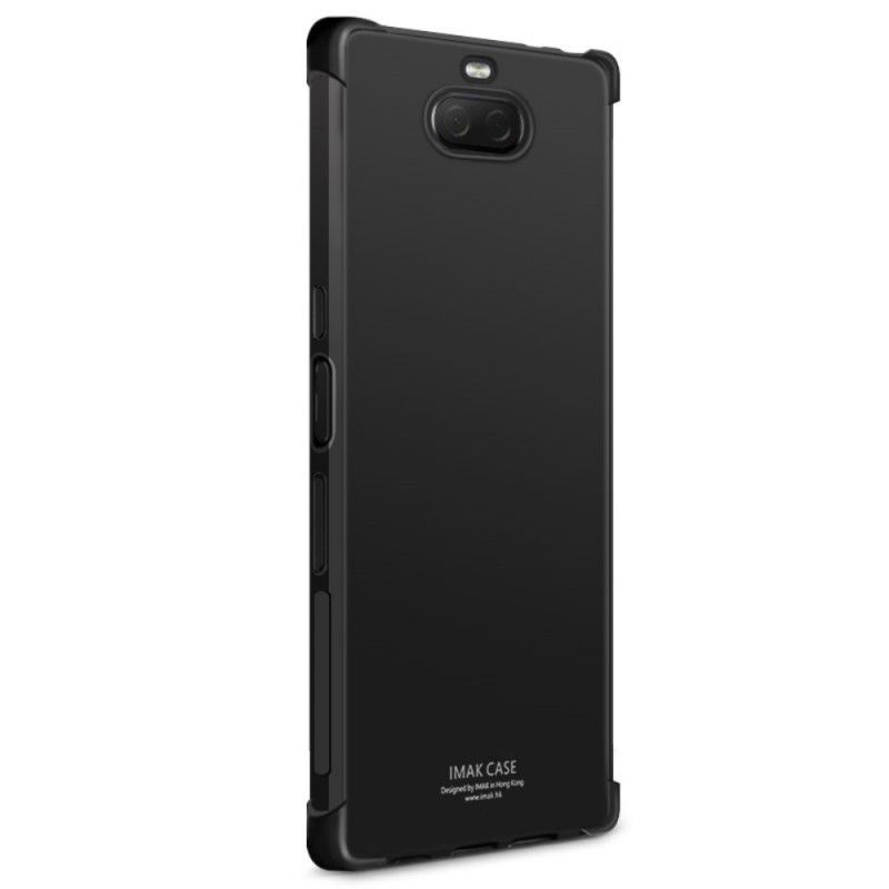 Kryt Sony Xperia 10 Plus Imak Kůže