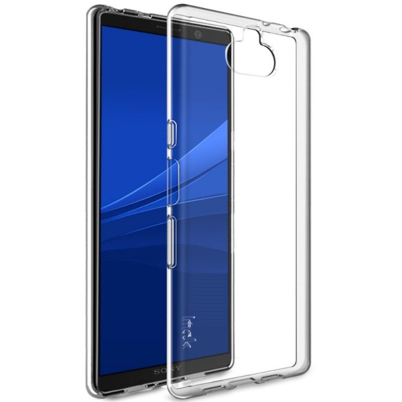 Kryt Sony Xperia 10 Plus Imak Průhledný