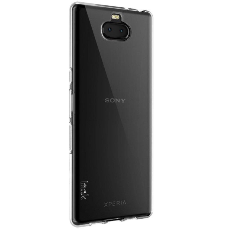 Kryt Sony Xperia 10 Plus Imak Průhledný