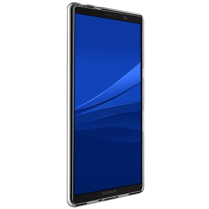 Kryt Sony Xperia 10 Plus Imak Průhledný