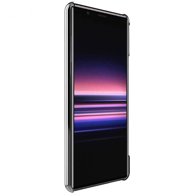 Kryt Sony Xperia 5 Ii Imak Transparentní Krystal