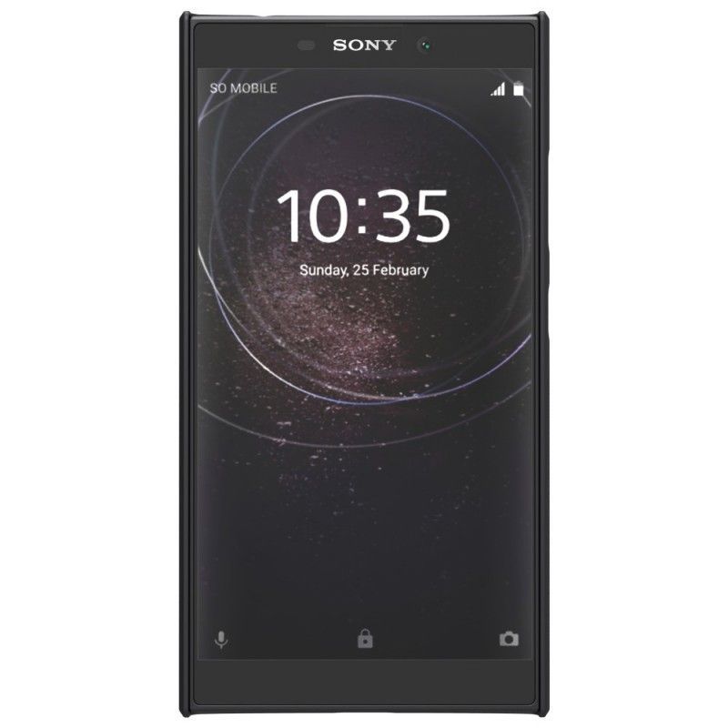 Kryt Sony Xperia L2 Tuhý Mráz