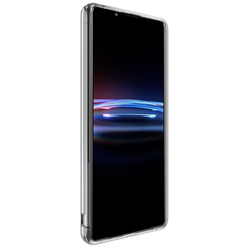 Kryt Sony Xperia Pro-i Imak Transparentní Řada Ux-5