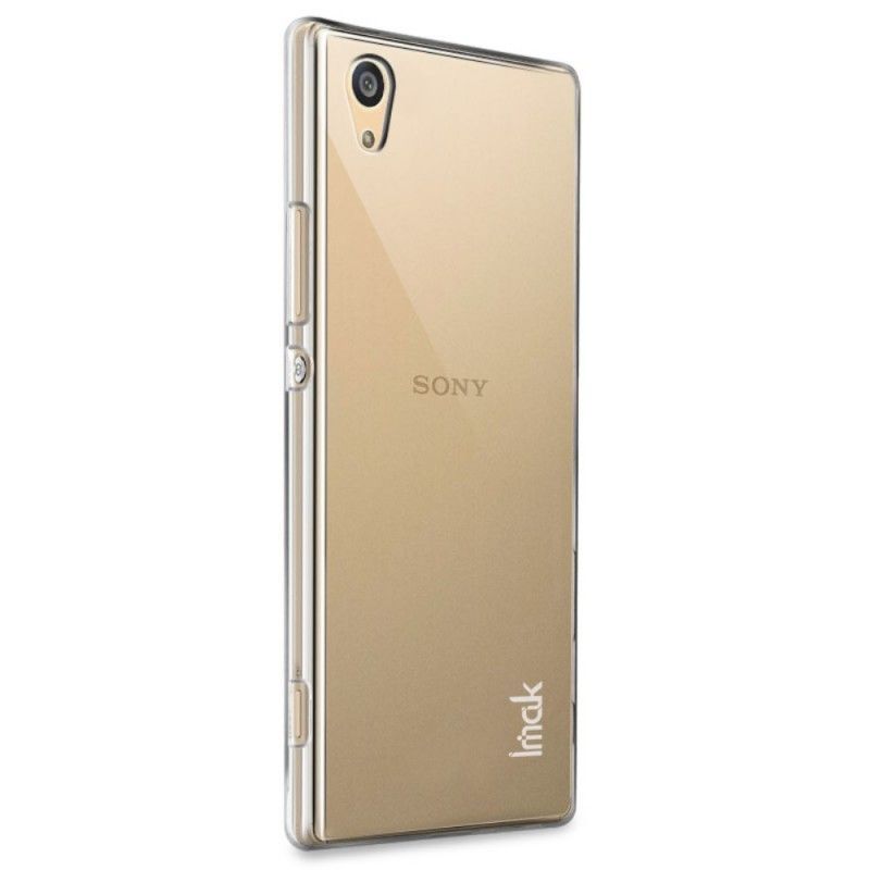 Kryt Sony Xperia Xa1 Průhledný