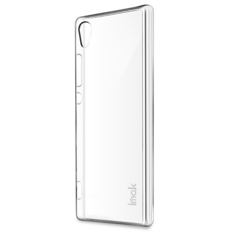 Kryt Sony Xperia Xa1 Průhledný