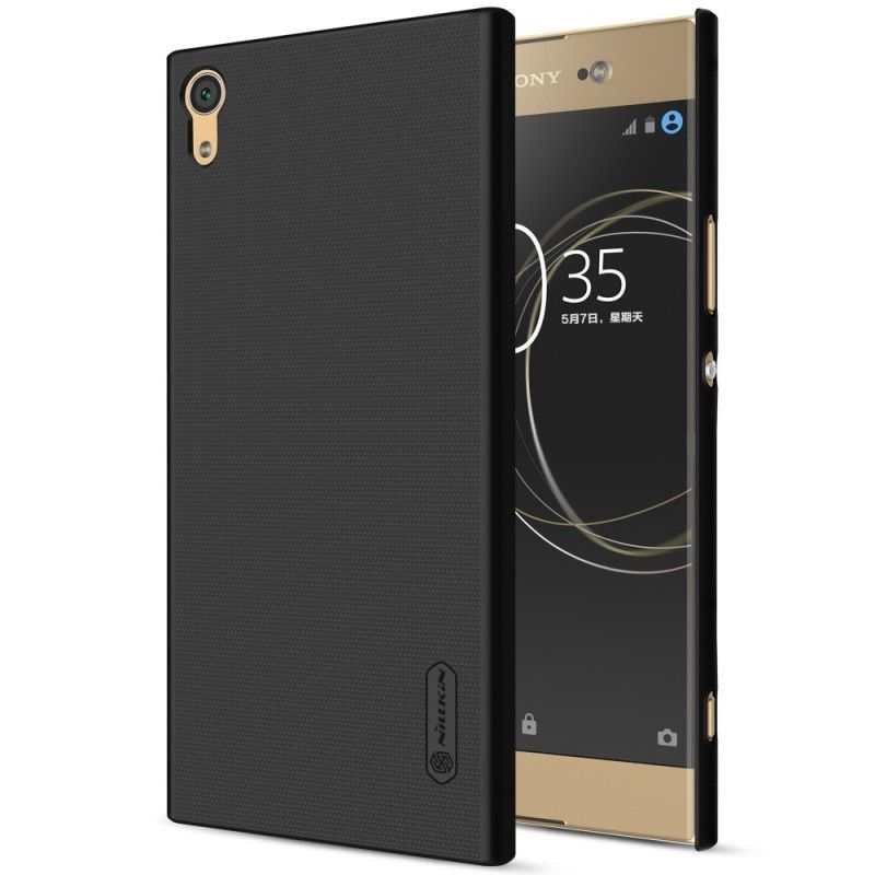 Kryt Sony Xperia Xa1 Ultra Tvrdý Mráz