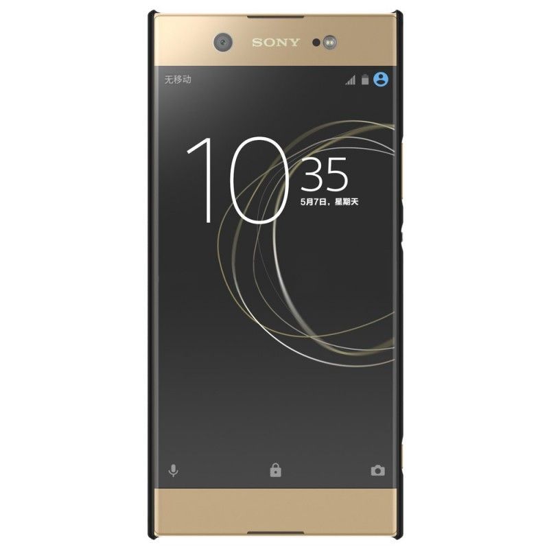 Kryt Sony Xperia Xa1 Ultra Tvrdý Mráz