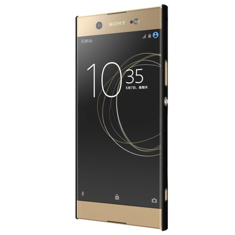 Kryt Sony Xperia Xa1 Ultra Tvrdý Mráz