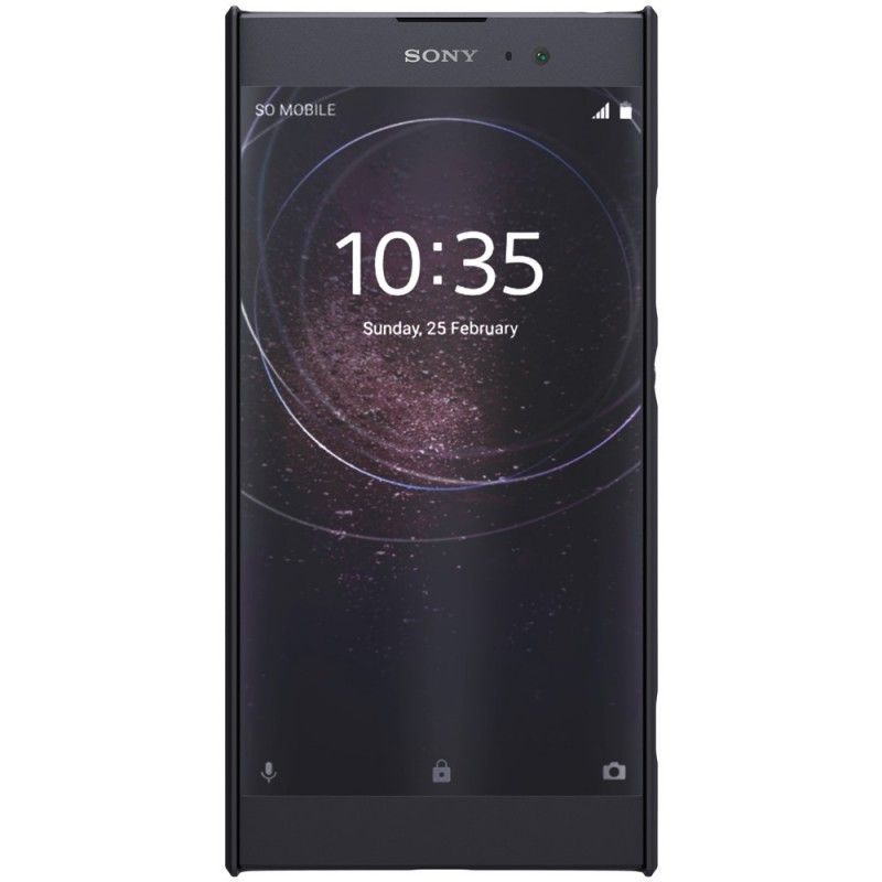 Kryt Sony Xperia Xa2 Tvrdý Mráz