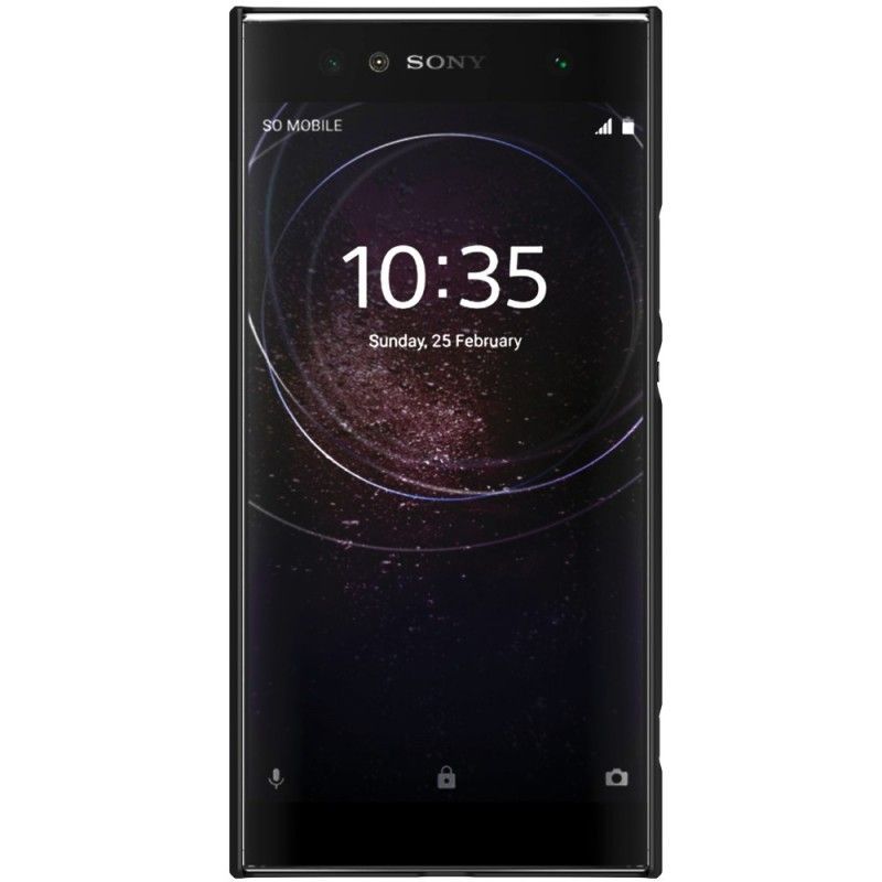 Kryt Sony Xperia Xa2 Ultra Tvrdý Mráz